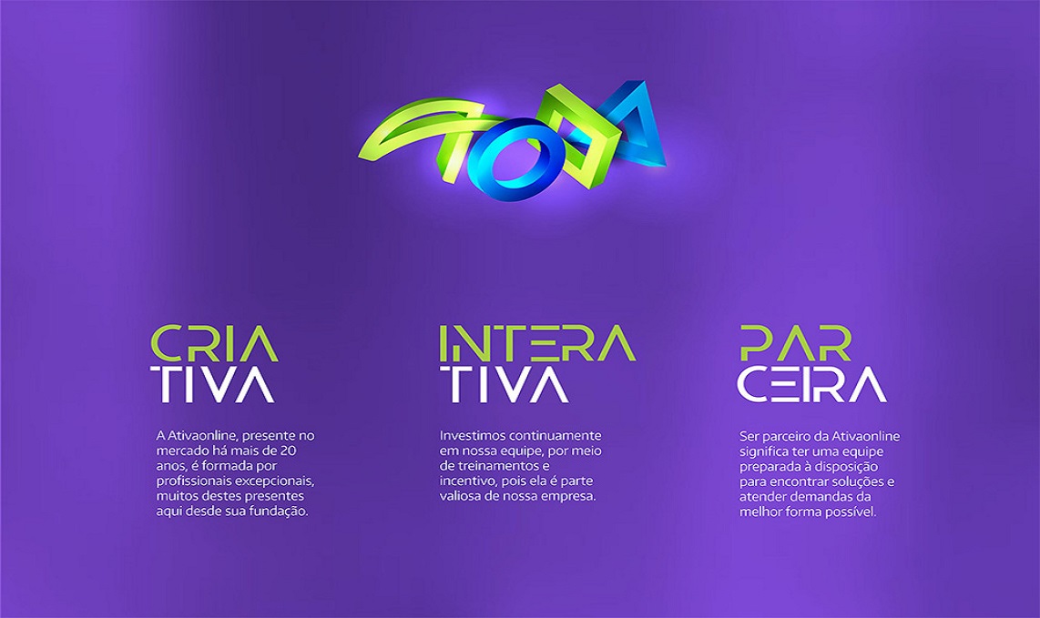 Ativaonline